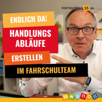 Hartig-Blog 01.05.2021: So baust du mit deinem Team Handlungsabläufe