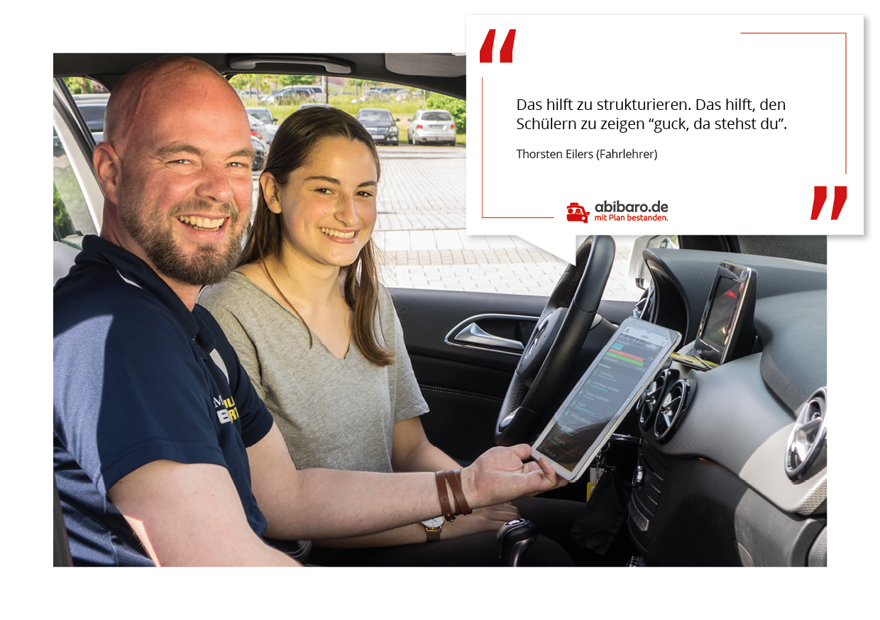 Torsten Eilers Testimonial 2