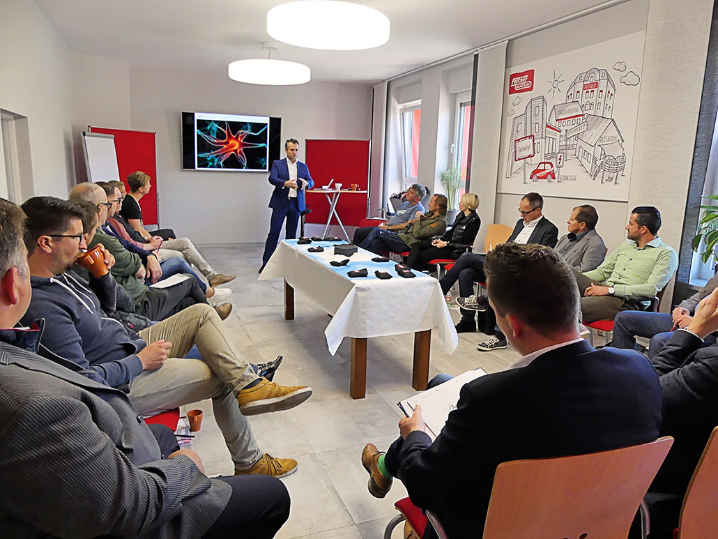 Bild 1 Unternehmerenergie