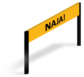 Huerde Naja