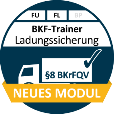 Modulbutton Ladungssicherung