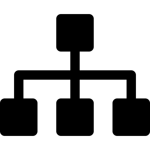 001 three tier pyramid