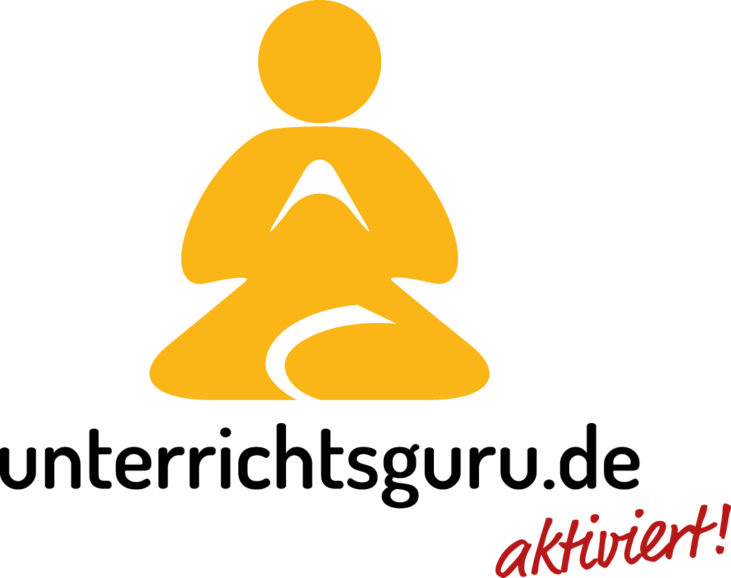 Logo Unterrichtsguru
