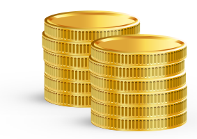 Coins