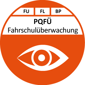 Button PQFÜ