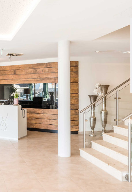Hotel Stratmanns