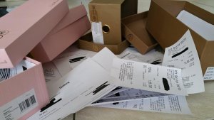 Buchfuerung leicht gemacht