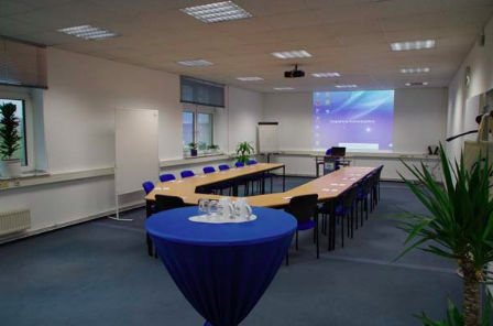 Neuss Semianrraum FORTBILDUNG33.de