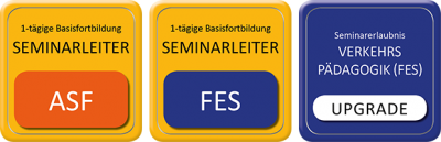 Seminarleiter