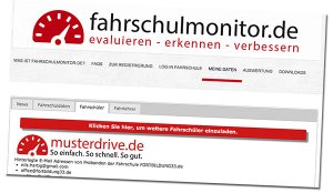 farschulmonitor Seite