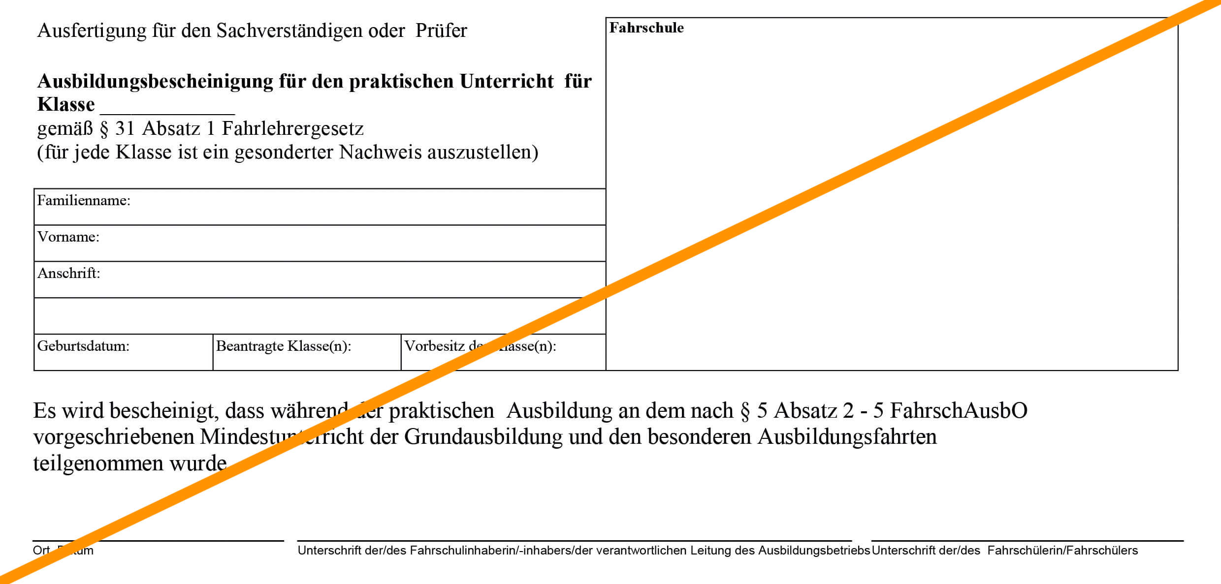 Ausbildungsnachweis 06