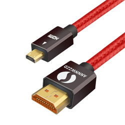 hdmi micro kabel