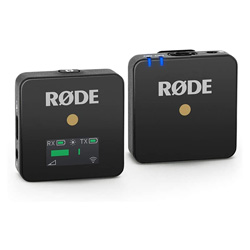 rode wireless