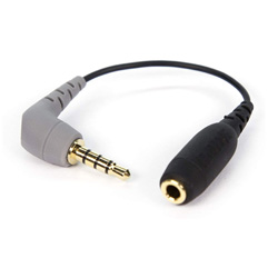 rohde adapter