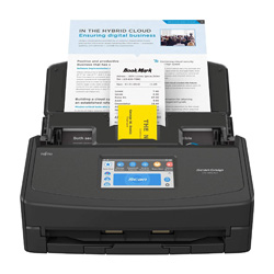 scanner