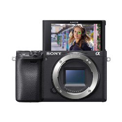 sony kamera