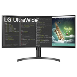 ultrawide display