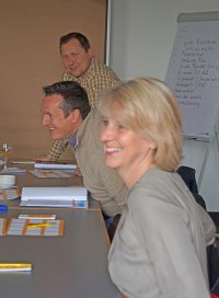 Fortbildung Fokus