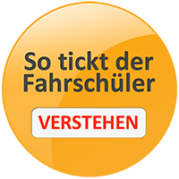 So tickt der Fahrschüler
