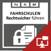 Fahrschulen rechtssicher führen | online