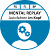 Mental Replay - Autofahren im Kopf