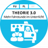 Theorie 3.0: Mehr Fahrstunde im Unterricht!