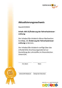 am15vorschau